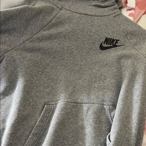 Nike Sweater Size S
